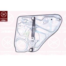 Fensterheber 75251703 von KLOKKERHOLM günstig für 64,94 € online kaufen