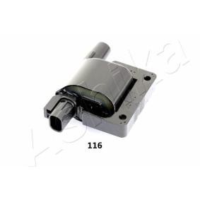 Zündspule 78-01-116 von ASHIKA günstig für 24,92 € online kaufen