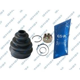 Compre Fole de transmissão de GSP online para TT Coupe (FV3, FVP) a preços moderados