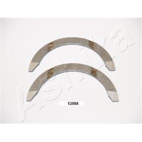 Distanzscheibe, Kurbelwelle 79-1208A von ASHIKA günstig für 8,97 € online kaufen
