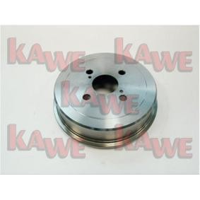 Bremstrommel 7D0211 von KAWE günstig für 32,14 € online kaufen
