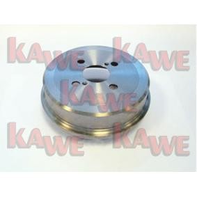 Bremstrommel 7D0216 von KAWE günstig für 44,83 € online kaufen