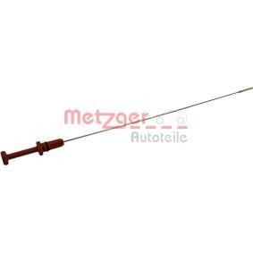 Ölmessstab 8001005 von METZGER günstig für 10,22 € online kaufen