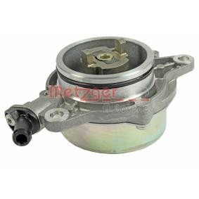 Unterdruckpumpe, Bremsanlage 8010014 von METZGER günstig für 282,67 € online kaufen