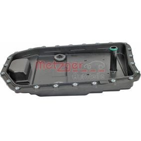 Getriebeölwanne 8020016 von METZGER günstig für 79,54 € online kaufen