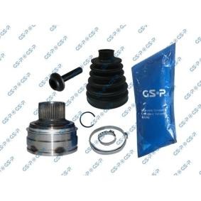 Acquista Kit giunti semiasse da GSP 803107 a buon mercato per soli 50,62 €