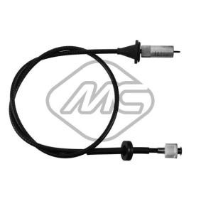 Tachowelle 80529 von Metalcaucho günstig für 22,93 € online kaufen