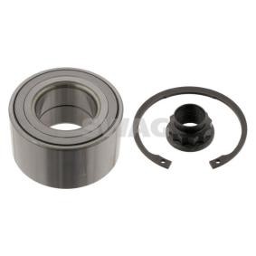Compre Kit de rolamento de roda da SWAG 81 93 1189 a um preço baixo por 93,75 €