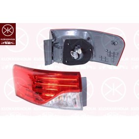 Blinker 81100354 von KLOKKERHOLM günstig für 12,03 € online kaufen