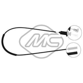 Gaszug 81462 von Metalcaucho günstig für 13,17 € online kaufen