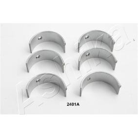 Acquista Bronzina di biella da ASHIKA 82-2401A a buon mercato per soli 19,19 €