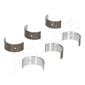 Acquista Bronzina di biella da ASHIKA 82-2401A2 a buon mercato per soli 21,63 €