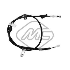 Handbremsseil 82163 von Metalcaucho günstig für 35,09 € online kaufen