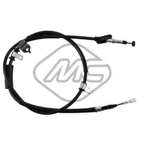 Handbremsseil 82173 von Metalcaucho günstig für 35,62 € online kaufen