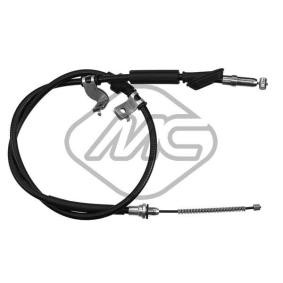 Handbremsseil 82177 von Metalcaucho günstig für 36,34 € online kaufen