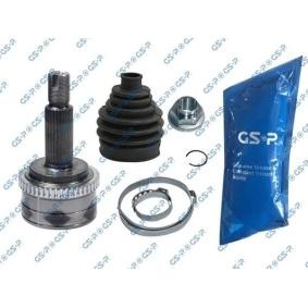 Acquista Kit giunti semiasse da GSP 824132 a buon mercato per soli 57,54 €