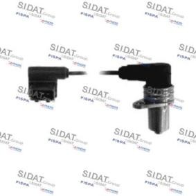 Nockenwellensensor 83.248 von SIDAT günstig für 56,75 € online kaufen