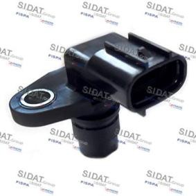 Nockenwellensensor 83.3264 von SIDAT günstig für 113,18 € online kaufen