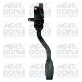 Acquista Kit pedale acceleratore da MEAT & DORIA 83589 a buon mercato per soli 178,04 €