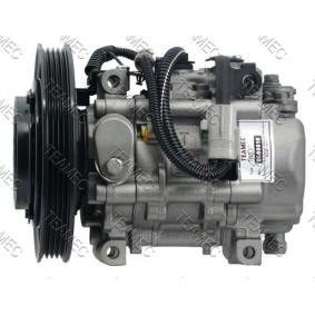 Klimakompressor 8600090 von TEAMEC günstig für 213,42 € online kaufen
