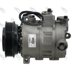 Klimakompressor 8629518 von TEAMEC günstig für 201,90 € online kaufen