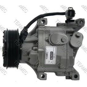 Klimakompressor 8629829 von TEAMEC günstig für 234,31 € online kaufen