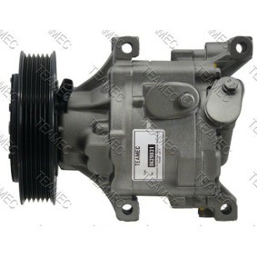 Klimakompressor 8629831 von TEAMEC günstig für 256,42 € online kaufen