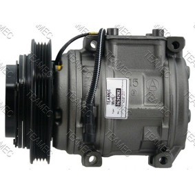Klimakompressor 8634202 von TEAMEC günstig für 221,05 € online kaufen