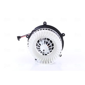 Acquista Ventilatore abitacolo da NISSENS 87119 a buon mercato per soli 96,06 €