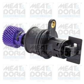 Sensor, Geschwindigkeit / Drehzahl 87878 von MEAT & DORIA günstig für 87,47 € online kaufen