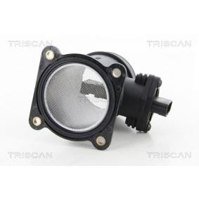 Luftmassenmesser (LMM) 8812 14001 von TRISCAN günstig für 102,13 € online kaufen