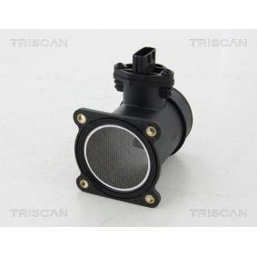 Luftmassenmesser (LMM) 8812 14002 von TRISCAN günstig für 105,90 € online kaufen