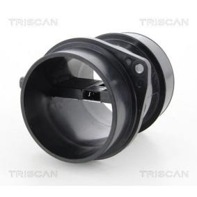 Luftmassenmesser (LMM) 8812 16016 von TRISCAN günstig für 94,71 € online kaufen
