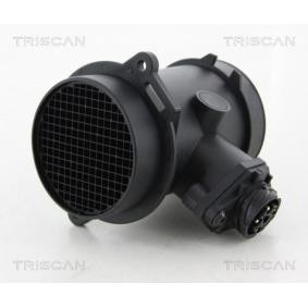 Luftmassenmesser (LMM) 8812 23201 von TRISCAN günstig für 88,61 € online kaufen