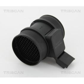 Luftmassenmesser (LMM) 8812 28003 von TRISCAN günstig für 140,85 € online kaufen