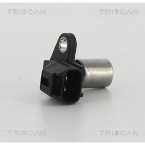 Kurbelwellensensor 8855 10109 von TRISCAN günstig für 33,19 € online kaufen
