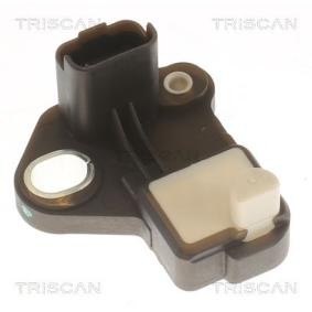 Kurbelwellensensor 8855 10120 von TRISCAN günstig für 42,87 € online kaufen