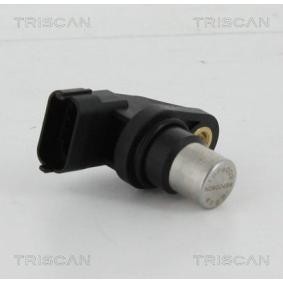 Kurbelwellensensor 8855 10130 von TRISCAN günstig für 47,32 € online kaufen