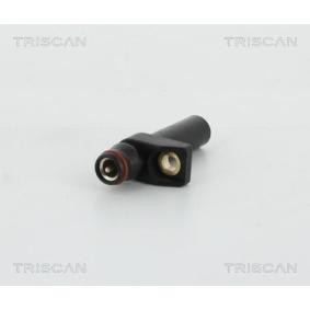 Kurbelwellensensor 8855 23108 von TRISCAN günstig für 28,49 € online kaufen