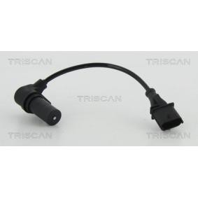 Kurbelwellensensor 8855 24131 von TRISCAN günstig für 31,96 € online kaufen