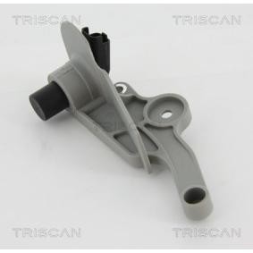 Kurbelwellensensor 8855 28107 von TRISCAN günstig für 22,40 € online kaufen