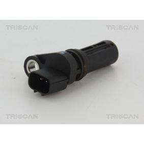 Kurbelwellensensor 8855 40102 von TRISCAN günstig für 27,78 € online kaufen