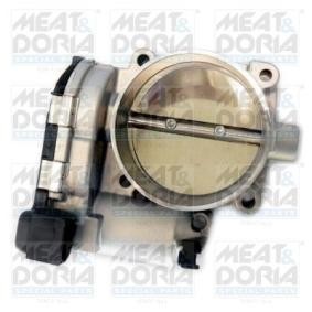 Drosselklappenstutzen 89249 von MEAT & DORIA günstig für 217,86 € online kaufen