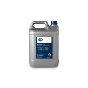 Bremsflüssigkeit 8DF 355 360-061 von HELLA günstig für 55,23 € online kaufen