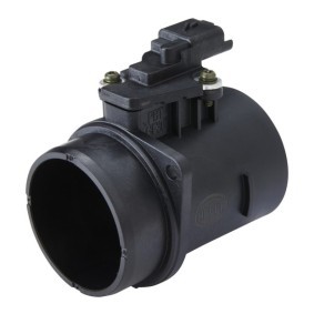 Luftmassenmesser (LMM) 8ET 009 149-561 von HELLA günstig für 97,14 € online kaufen
