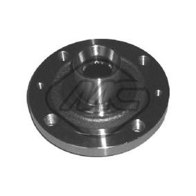 Radnabe 90012 von Metalcaucho günstig für 26,39 € online kaufen