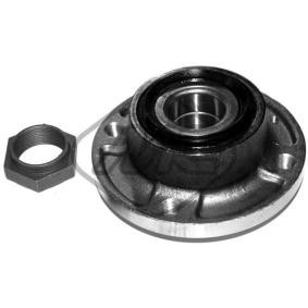 Radnabe 90207 von Metalcaucho günstig für 59,00 € online kaufen