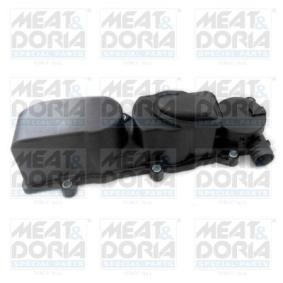 Ölabscheider, Kurbelgehäuseentlüftung 91626 von MEAT & DORIA günstig für 153,64 € online kaufen