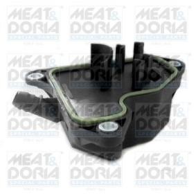 Ölabscheider, Kurbelgehäuseentlüftung 91630 von MEAT & DORIA günstig für 63,27 € online kaufen