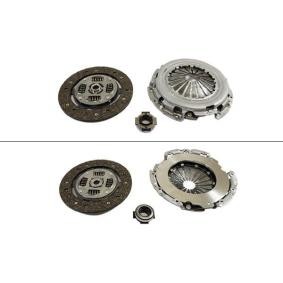 Kupplungssatz 961878 von KAWE günstig für 112,82 € online kaufen